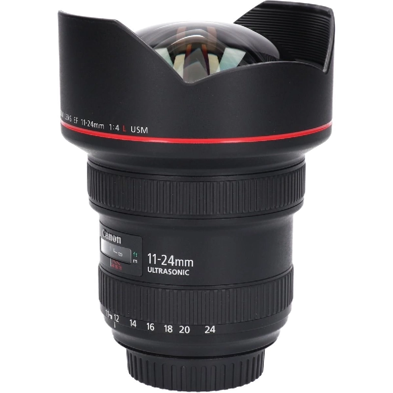 Ống kính EF11-24mm F4L USM - Hàng hiệu Chính hãng 880708