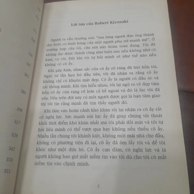 Kim Kiyosaki - NGƯỜI PHỤ NỮ GIÀU Kiểm soát đồng tiền, Quản lý cuộc đời 1032308