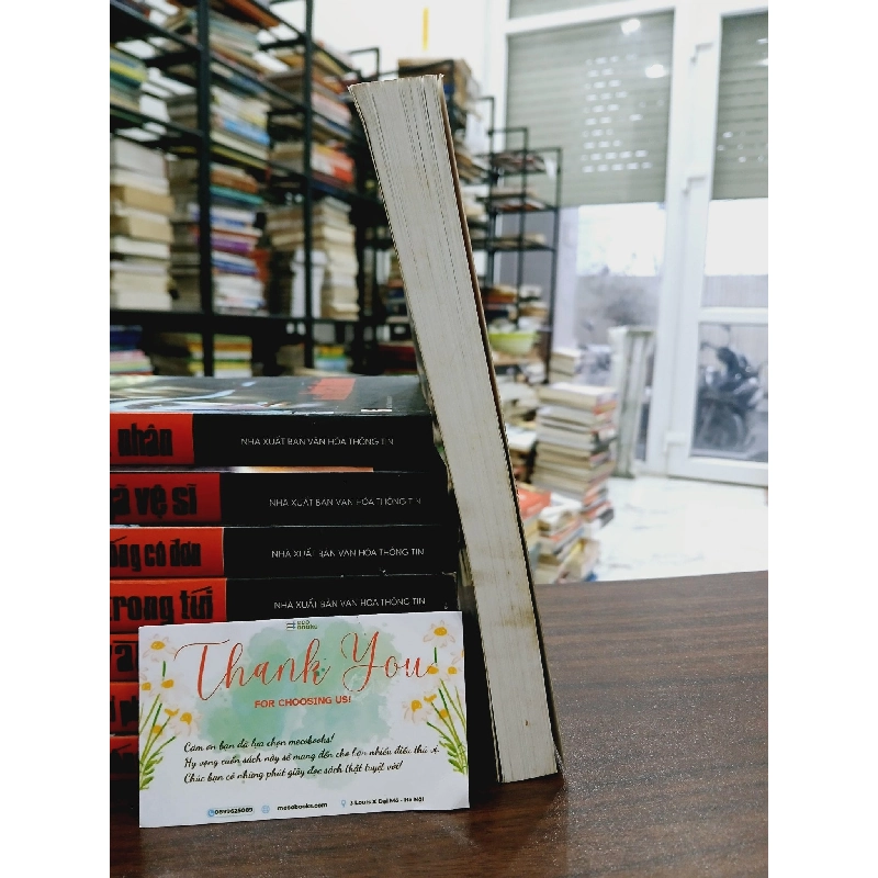 Buổi Hẹn Cuối Cùng- James Hadley Chase 791916