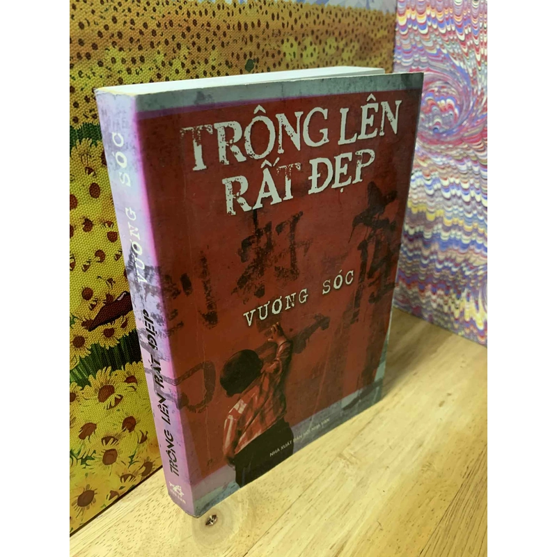 Trông Lên Rất Đẹp - Vương Sóc 537871