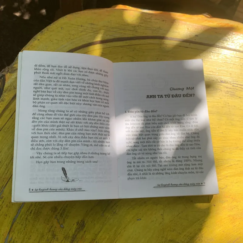 COMBO PHÒNG CHỮA BỆNH NAM KHOA & SỰ HUÊNH CỦA ĐẤNG MÀY RÂU 787436