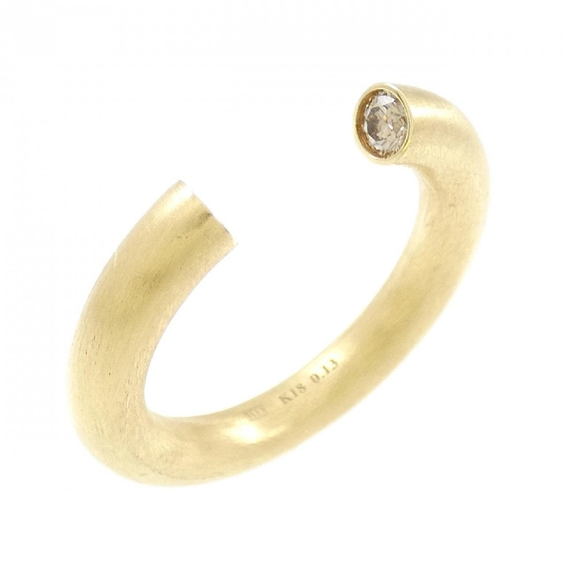 Nhẫn Kashikei Main 0.13CT - Hàng hiệu Chính hãng 841978