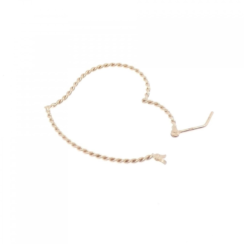 Nhẫn K10PG Hình trái tim - Hàng hiệu Authentic 845144