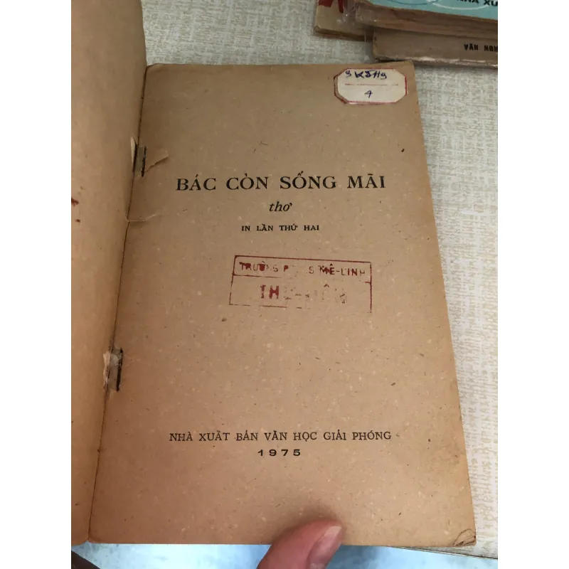 Bác còn sống mãi-Thơ  960267