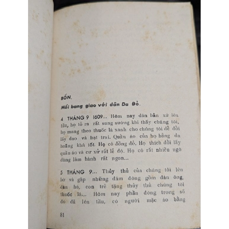 Lịch sử hoa kỳ - Franck L.Schoell 713615