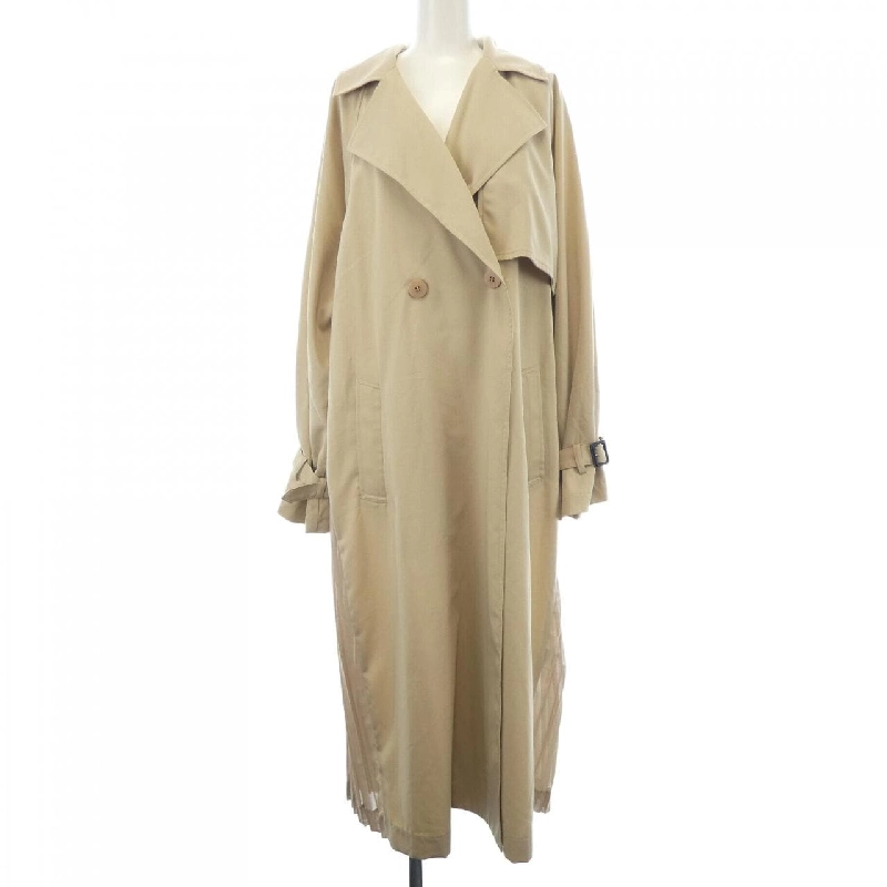 【Mã giảm giá】Áo khoác AMERI 635686