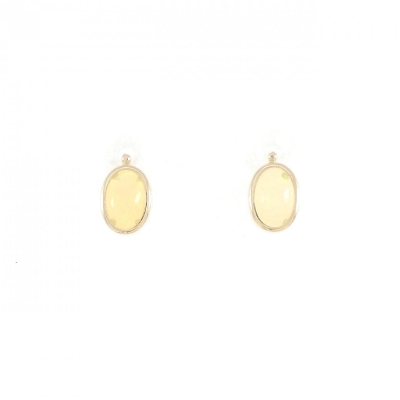 K10YG Opal Bông tai - Hàng hiệu Chính hãng 870835