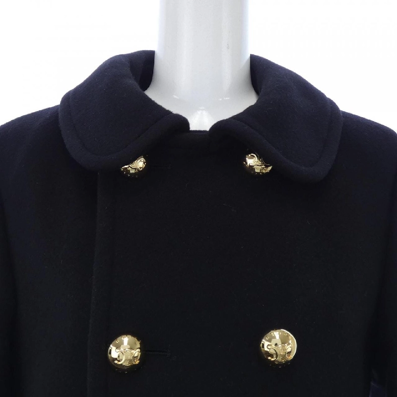 【Mã giảm giá】Áo khoác CELINE 640783