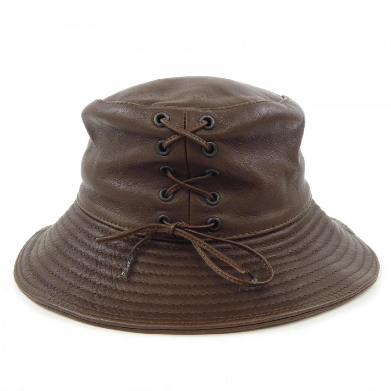 Mũ HERMES MOTSCH - Hàng hiệu Chính hãng 832416