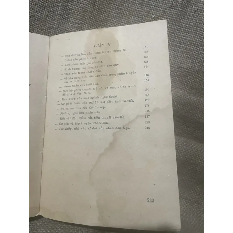 nghệ thuật dân tộc và nhân loại-  Mai Thúc Luân  730498