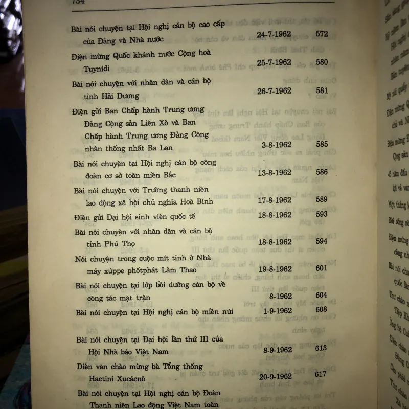 Hồ Chí Minh toàn tập 10 1960 - 1962  958460