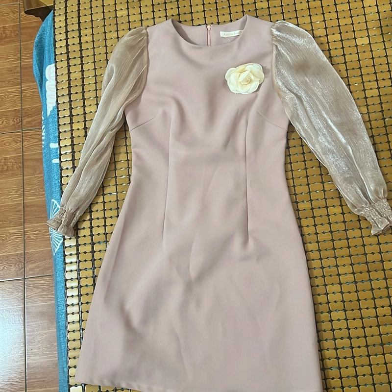 váy mặc vài lần 525572