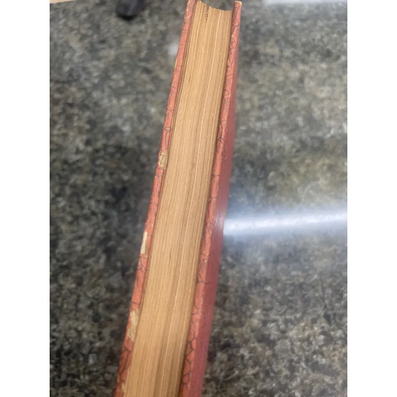 Trà hoa nữ Alexandre Dumas con XB 1987 754650