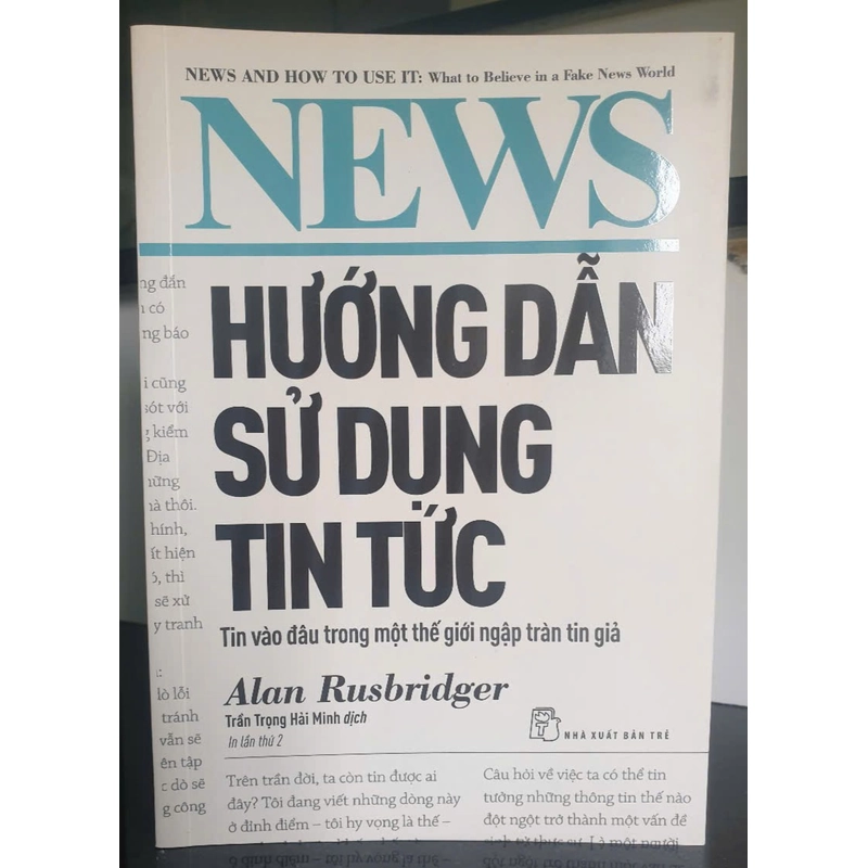 Hướng Dẫn Sử Dụng Tin Tức 384031