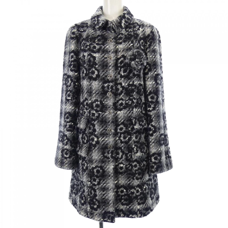 Áo khoác CHANEL P26844V17315 05A 627352