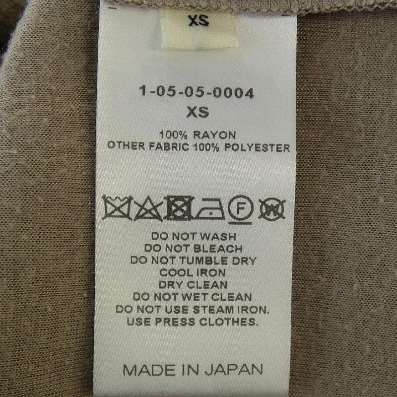 Chân váy CYCLAS 648336