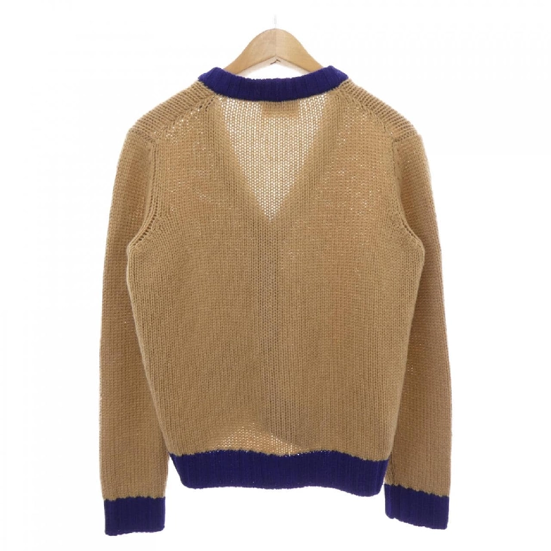 Áo khoác cardigan PRADA P25G51 S191 1TJW - Hàng hiệu Authentic 774618