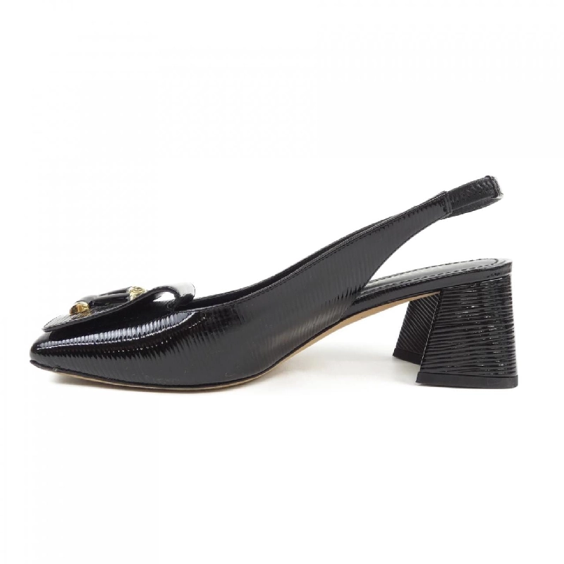 Giày cao gót Slingback Louis Vuitton 658217