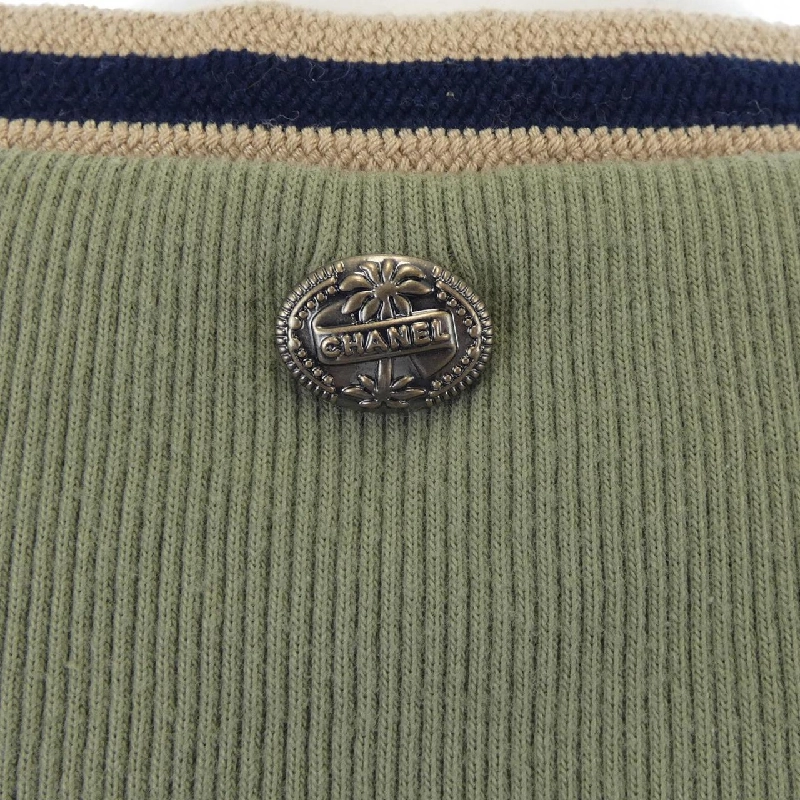 CHANEL P55591V41072 Áo - Hàng hiệu Chính hãng 823026