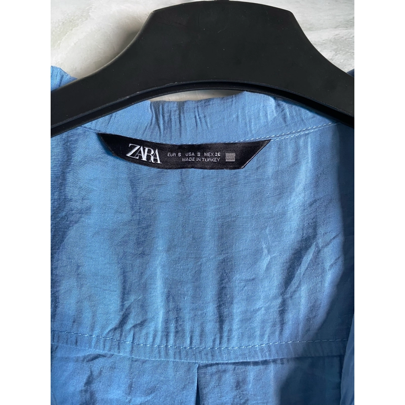 Jumpsuit hiệu zaza  542454