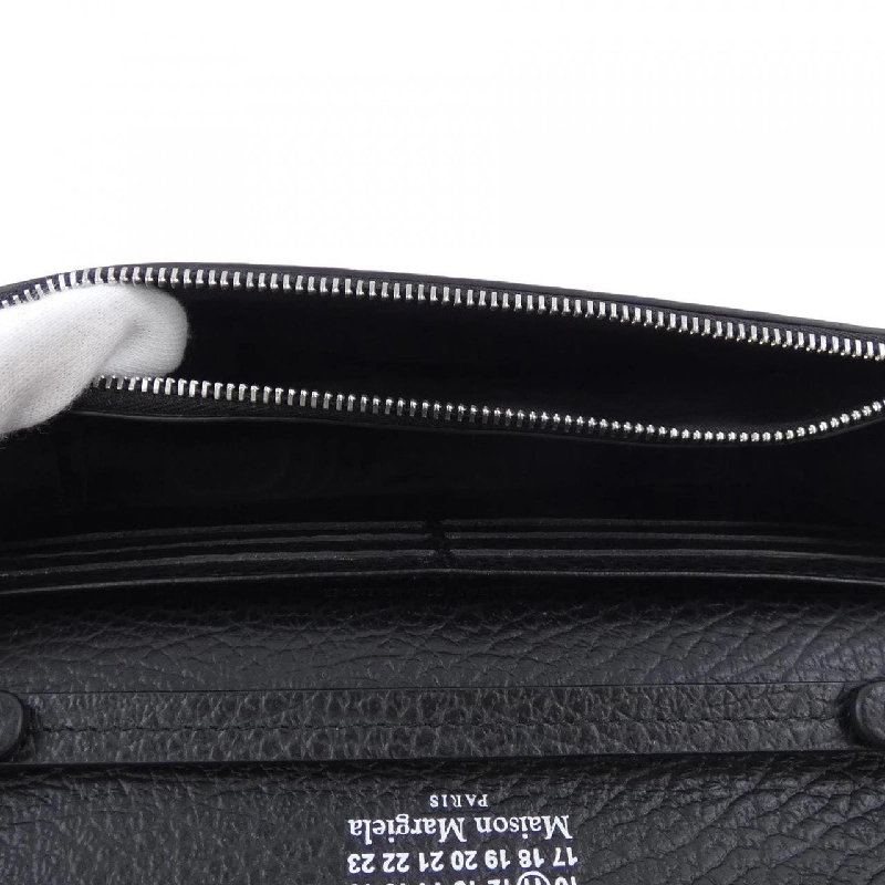 Maison Margiela 4 đường chỉ ví xích SA3UI0008 BAG 657925