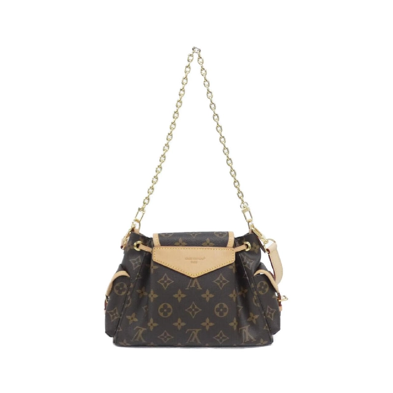 Túi xách vai Louis Vuitton Monogram Odyssey M25085 - Hàng hiệu Chính hãng 776453
