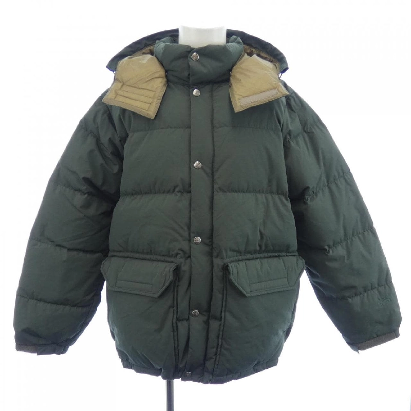 The North Face ND92531 Áo khoác lông vũ - Hàng hiệu Authentic 884883