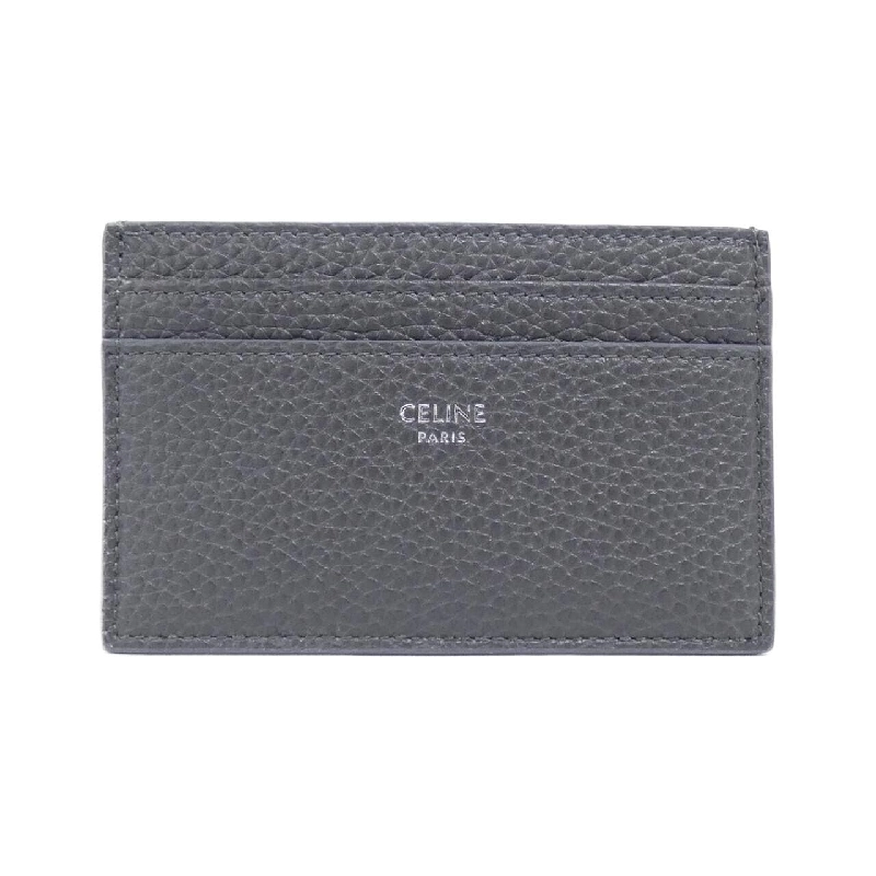 Celine 10N763GTH Ví thẻ - Hàng hiệu Chính hãng 769522