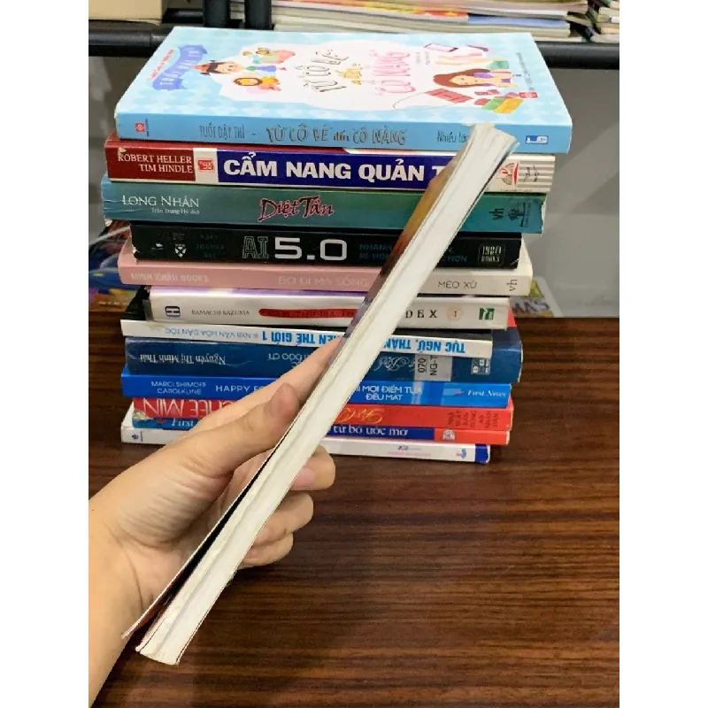 10 điều tạo nên số phận — David Simon, M.D. 576753