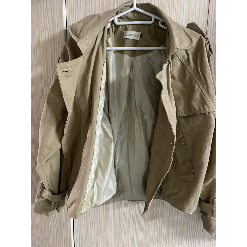 áo khoát nữ size m 781657