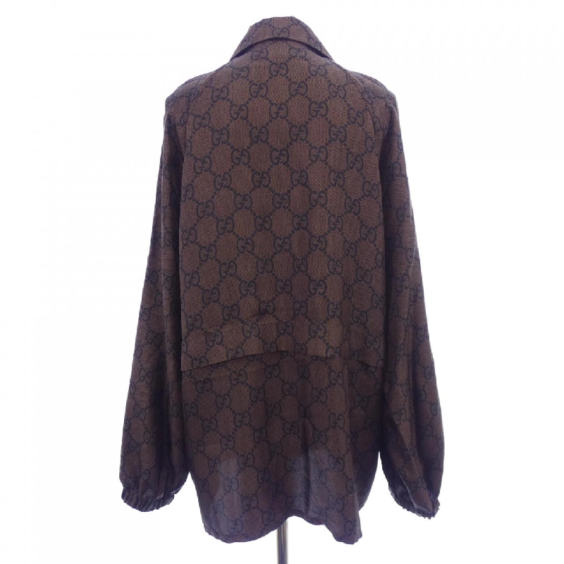 Gucci GUCCI 625007 XJCL5 Áo khoác - Hàng hiệu Chính hãng 817536