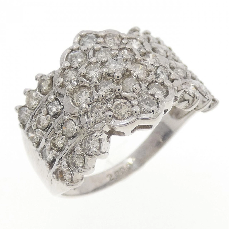 Nhẫn kim cương PT900 1.20CT 668460