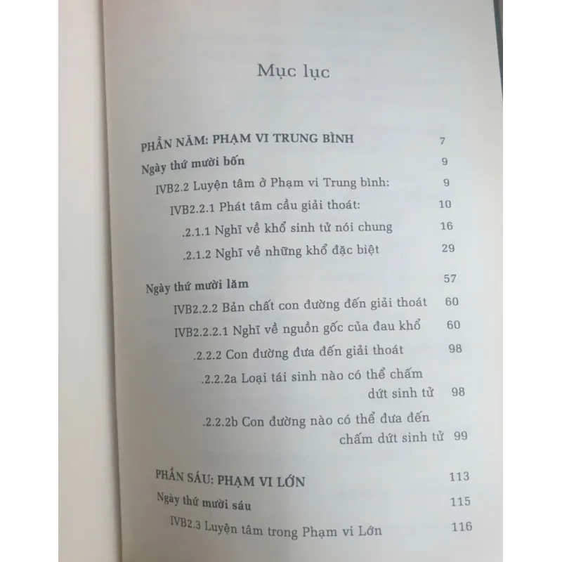 Giải Thoát Trong Lòng Tay - Pabongka Rinpoche 712439