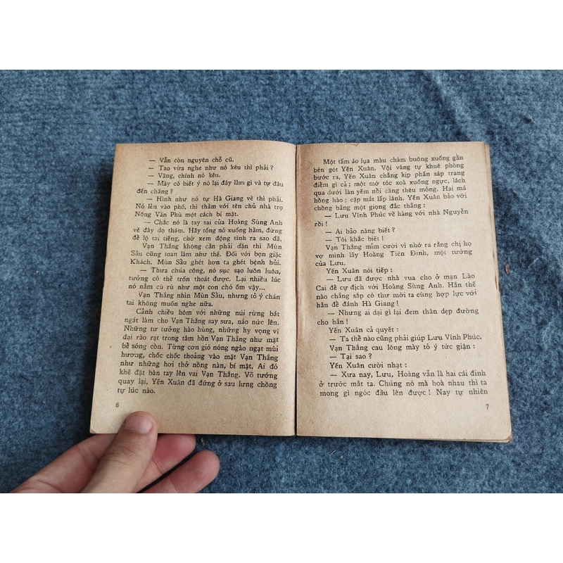 ĐỈNH NON THẦN - LAN KHAI 478529