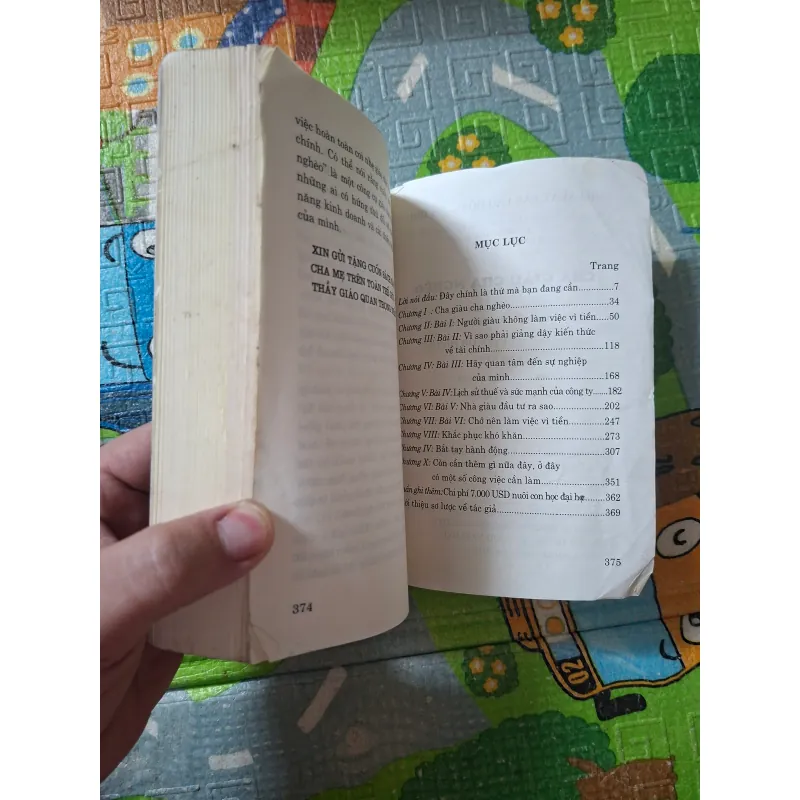 Cha Giàu Cha Nghèo 1024170