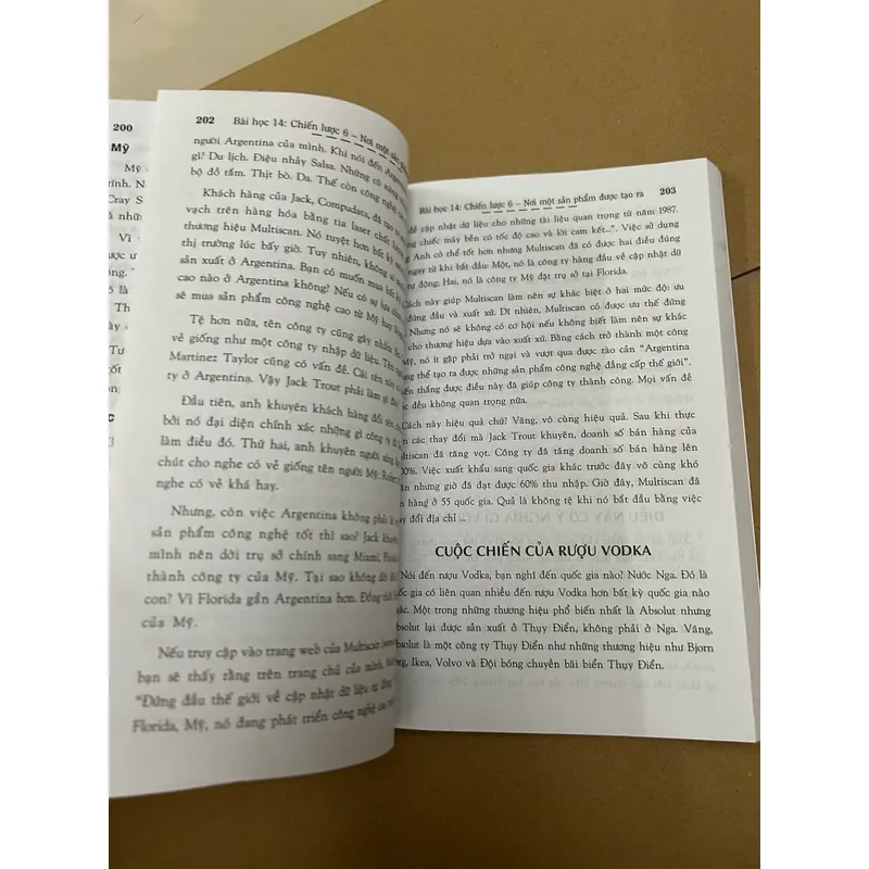 Những chiến lược khác biệt để phát triển thương hiệu 569131