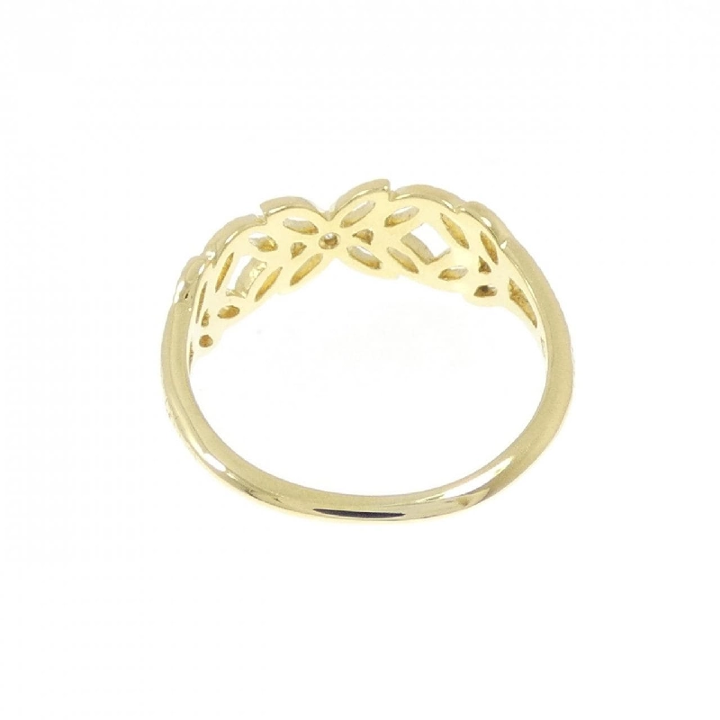 Nhẫn Kim Cương Hamu - Hàng hiệu Chính hãng 837574