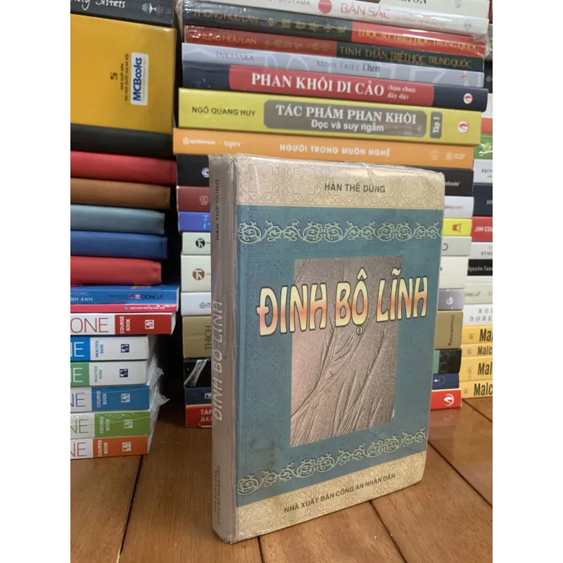 Đinh Bộ Lĩnh 800985