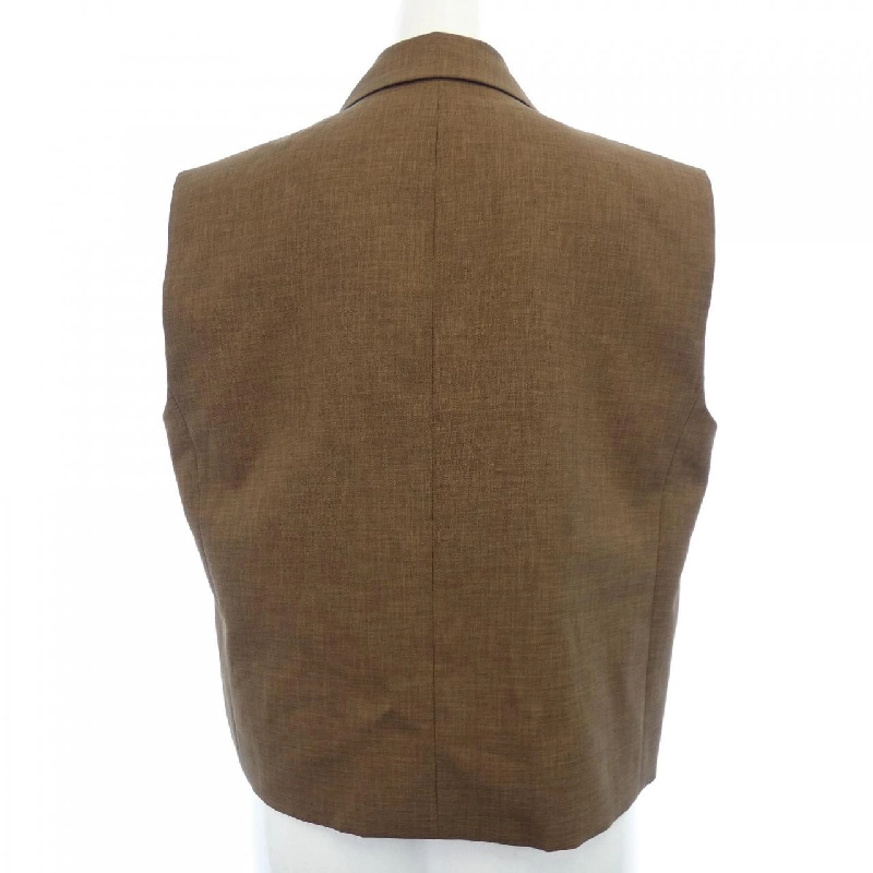 Thuyết lý 01-5204106 Áo gile 633053