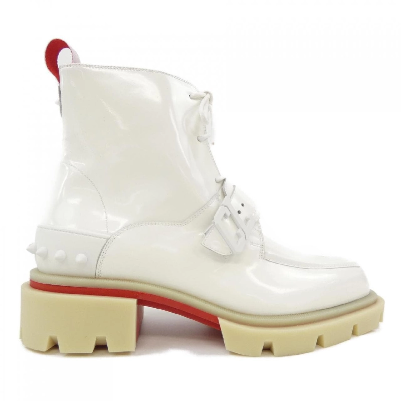 Giày bốt CHRISTIAN LOUBOUTIN - Hàng hiệu Authentic 904437