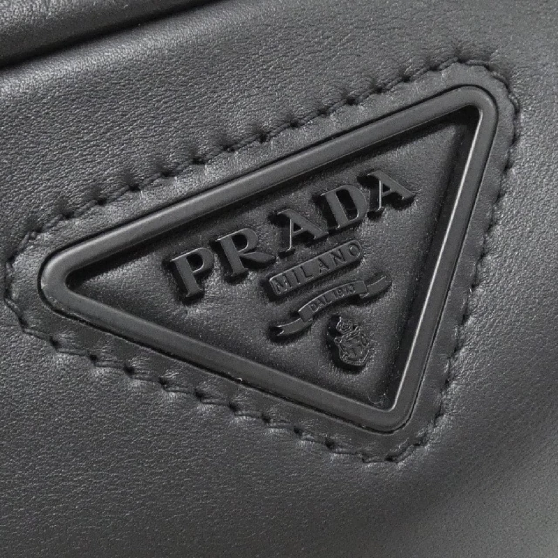 Túi đeo hông Prada 2VH127 609058