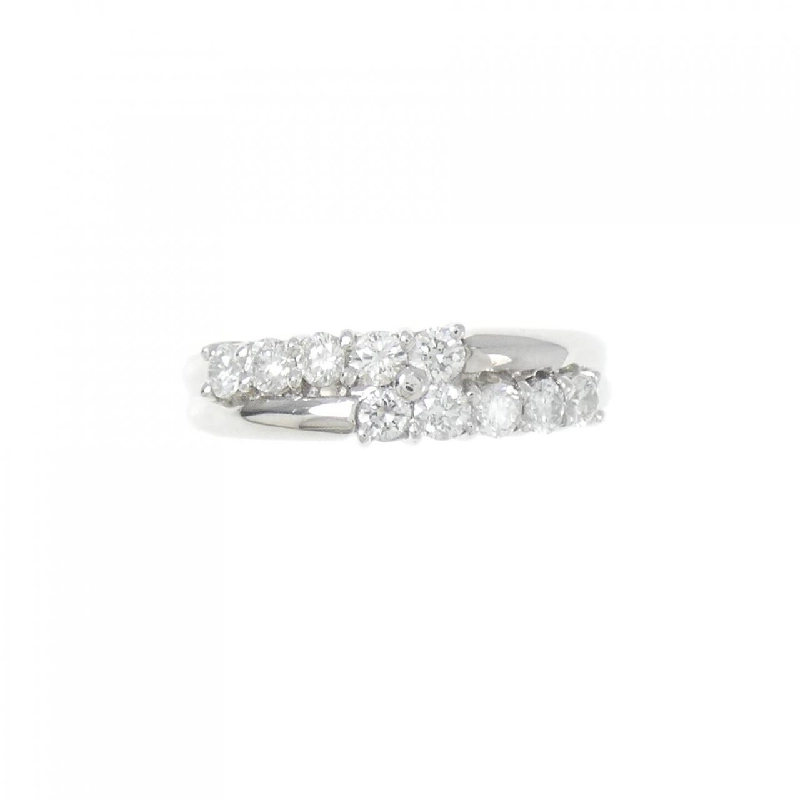 Nhẫn kim cương PT 0.53CT - Hàng hiệu Chính hãng 853340