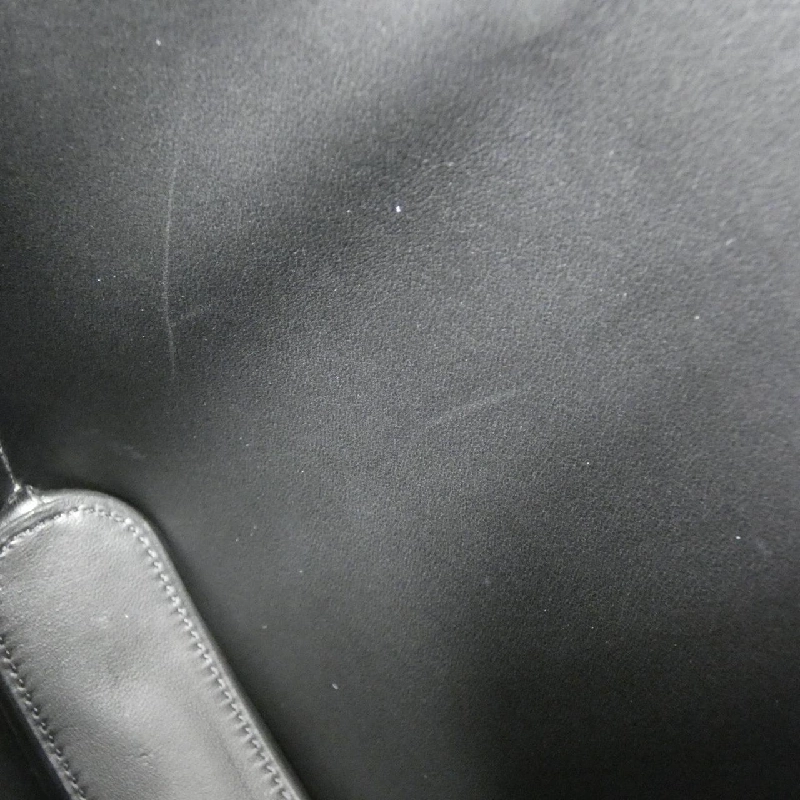 Túi clutch Hermès Baton du Crê 30cm 071871CA 618638