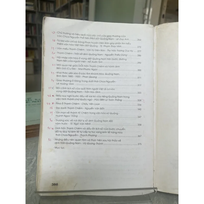 VAI TRÒ LỊCH SỬ DINH TRẤN QUẢNG NAM 693141