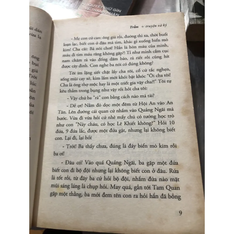 Trầm - Phạm Phát 1036593