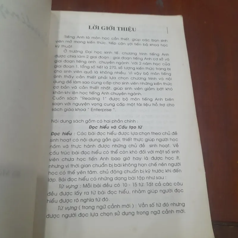 READING 1 (sách Đại học kinh tế HCM) 565312