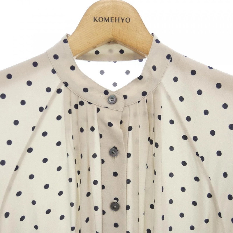 【Mã giảm giá】THIRD Váy 651362