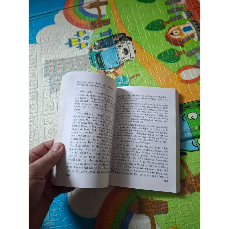 157 Hiện Tượng Bí Ẩn Trên Thế Giới 789672