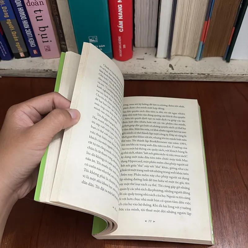 II Sách Kỹ Năng: Nếu Tôi Biết Được Khi Còn 20 - TINA SEELIG - 2017 638668