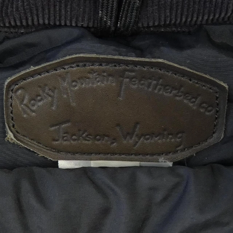 HYSTERIC GLAMOUR 0263AV01296 Áo vest lông - Hàng hiệu Chính hãng 902721